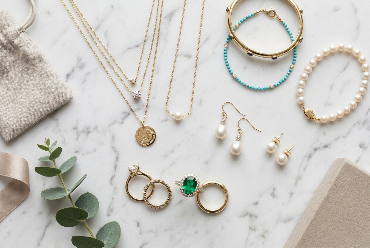 jewelery