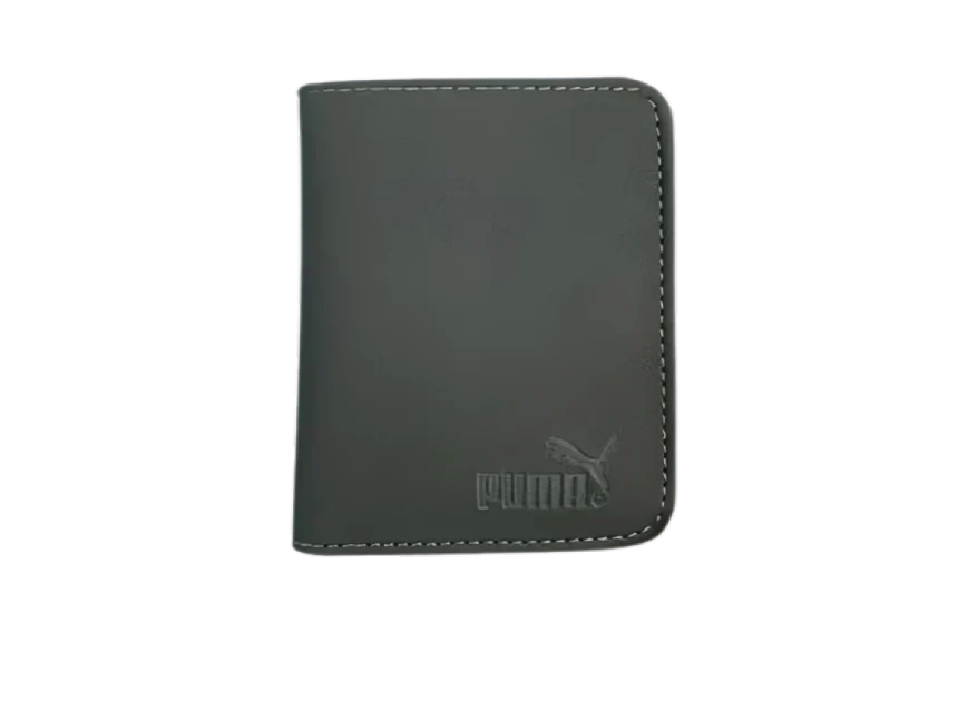 Mini Wallet Plus Card Holder