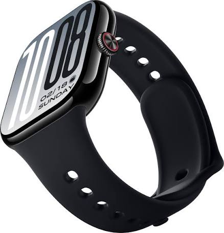 Smart Watches